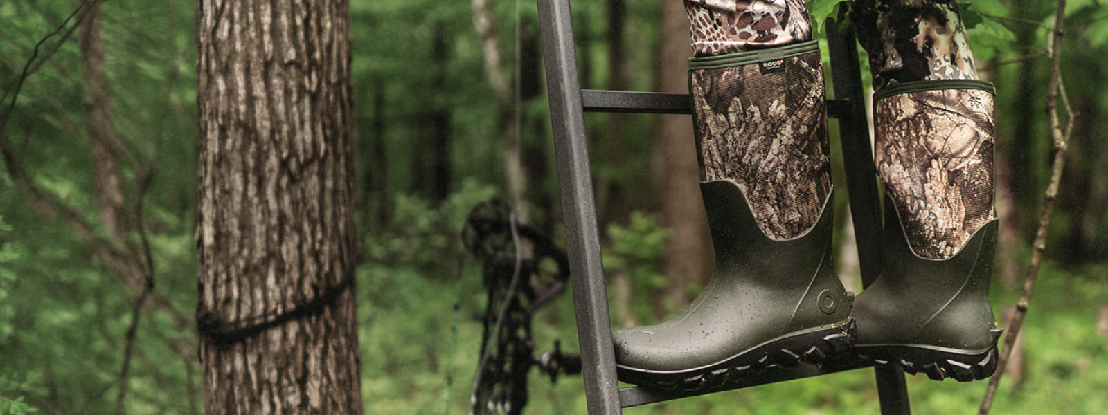 Blend in to Stand Out
