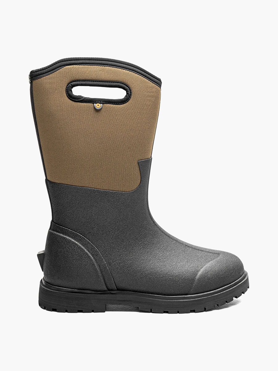 Roper Men's Insulated Waterproof Work Boots