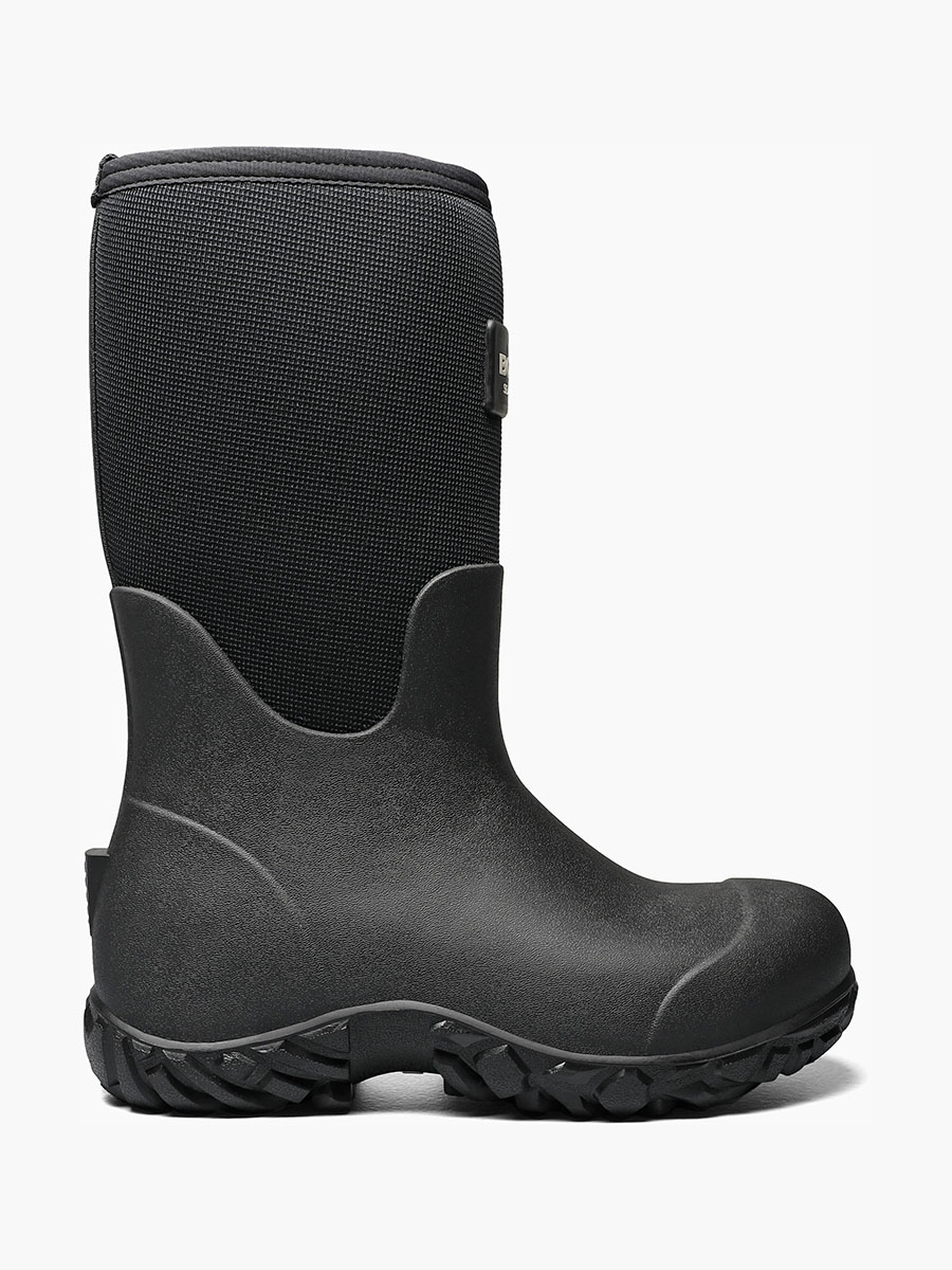 Workman Composite Toe Men's Insulated Waterproof Work Boots