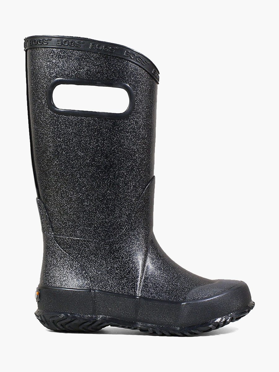 Rainboot Glitter Kids' Rain Boots