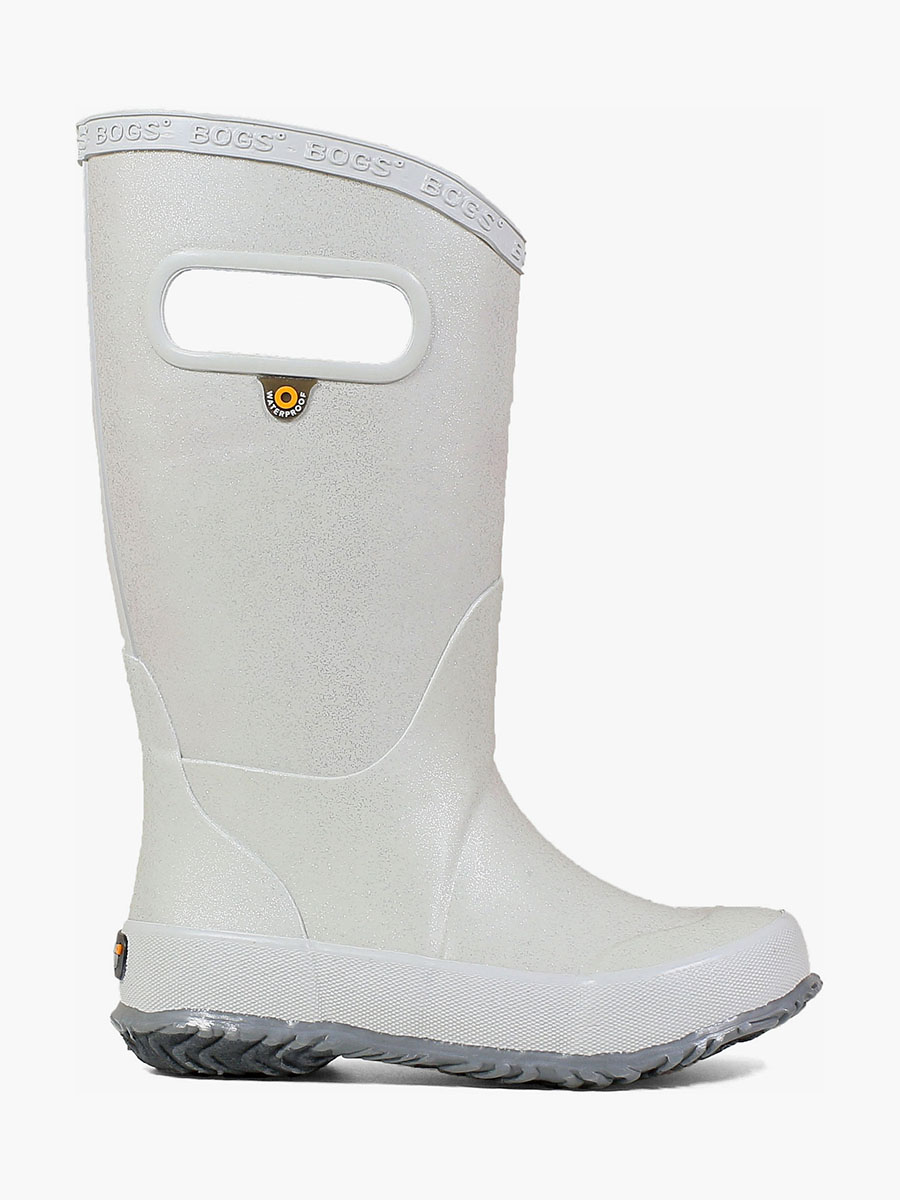 Rainboot Glitter Kids' Rain Boots