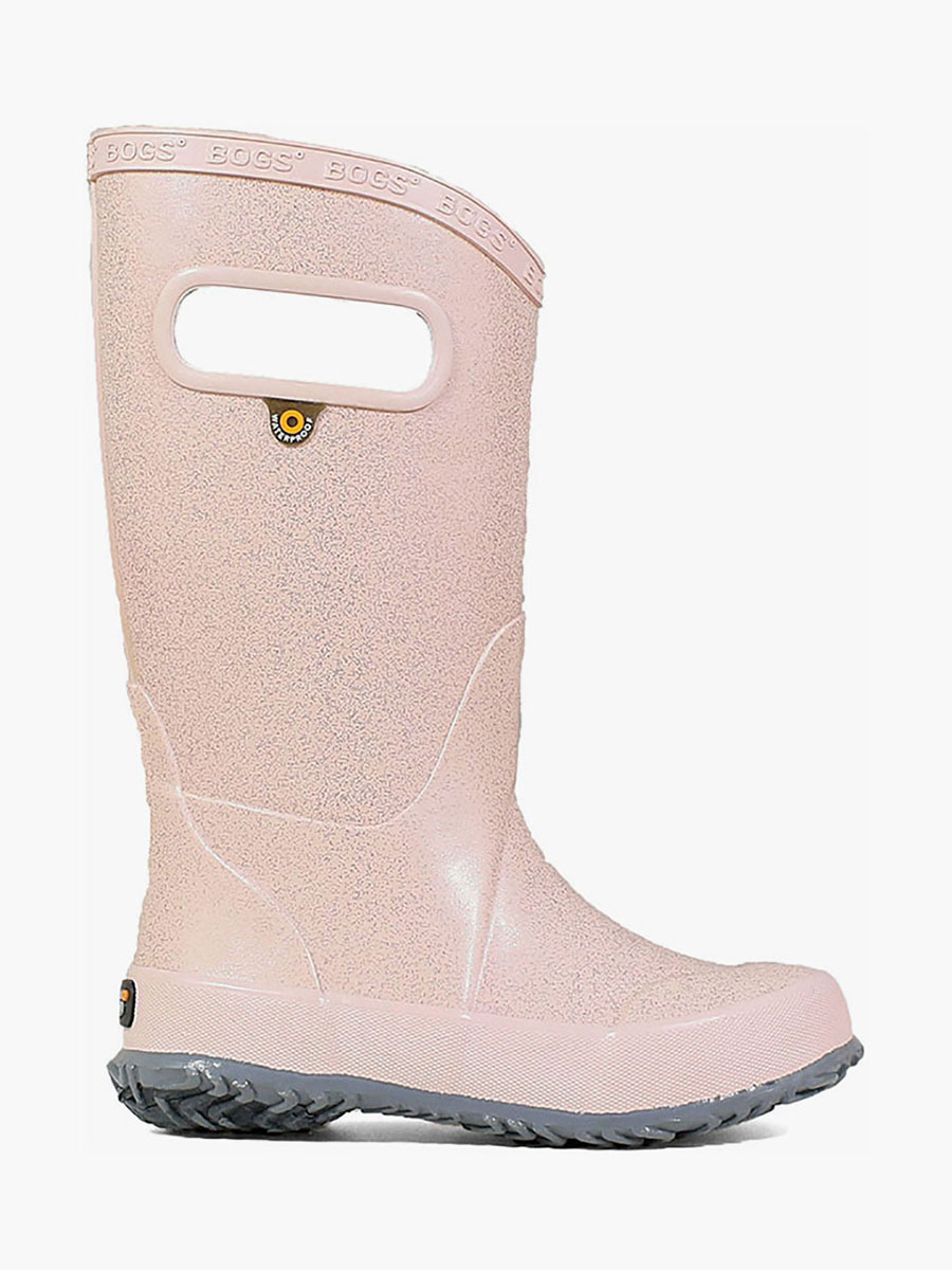 Rainboot Glitter Kids' Rain Boots