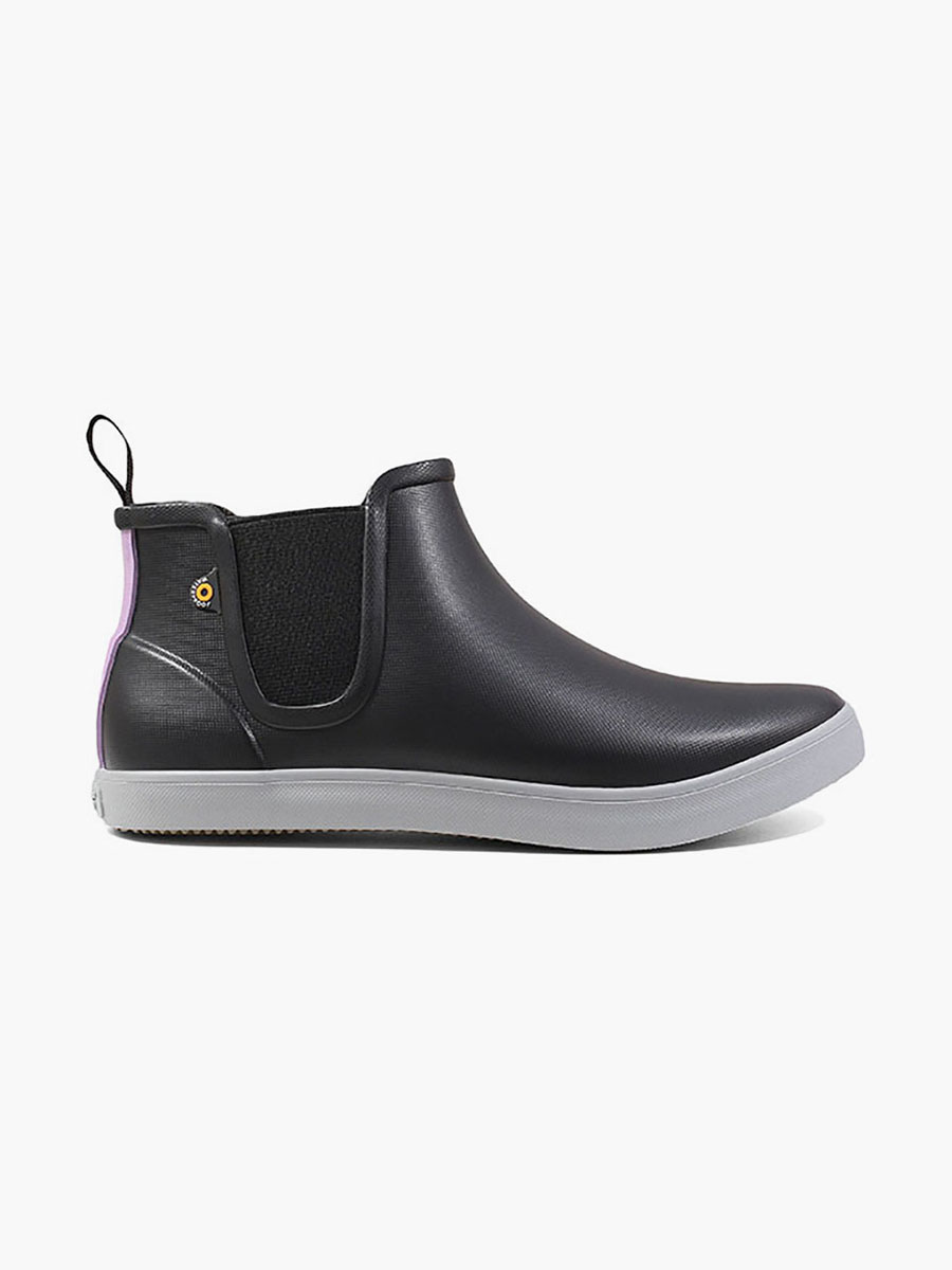 Kicker Rain Chelsea Women's Slip On Rain Boots