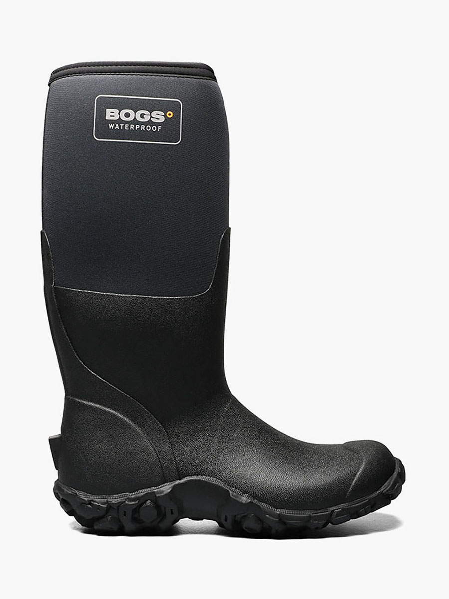 Mesa Solid Men's Insulated Waterproof Boots