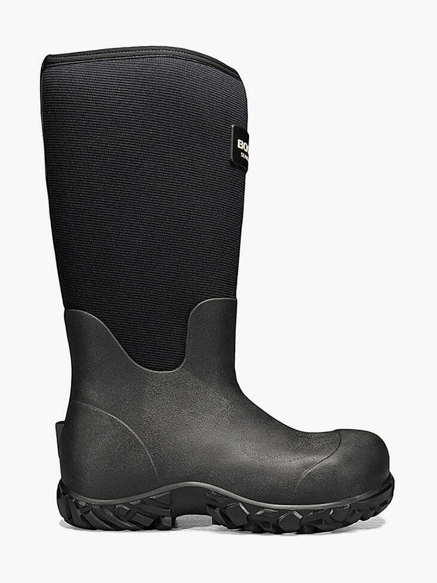 Workman 17" Comp Toe Men's Insulated Waterproof Work Boots