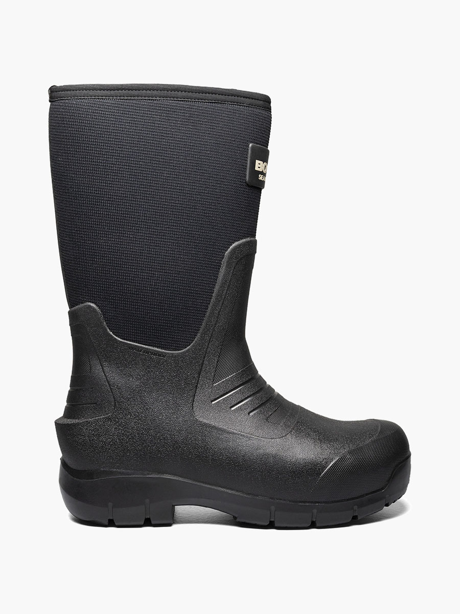 Stockman II PP Men's Work Boots