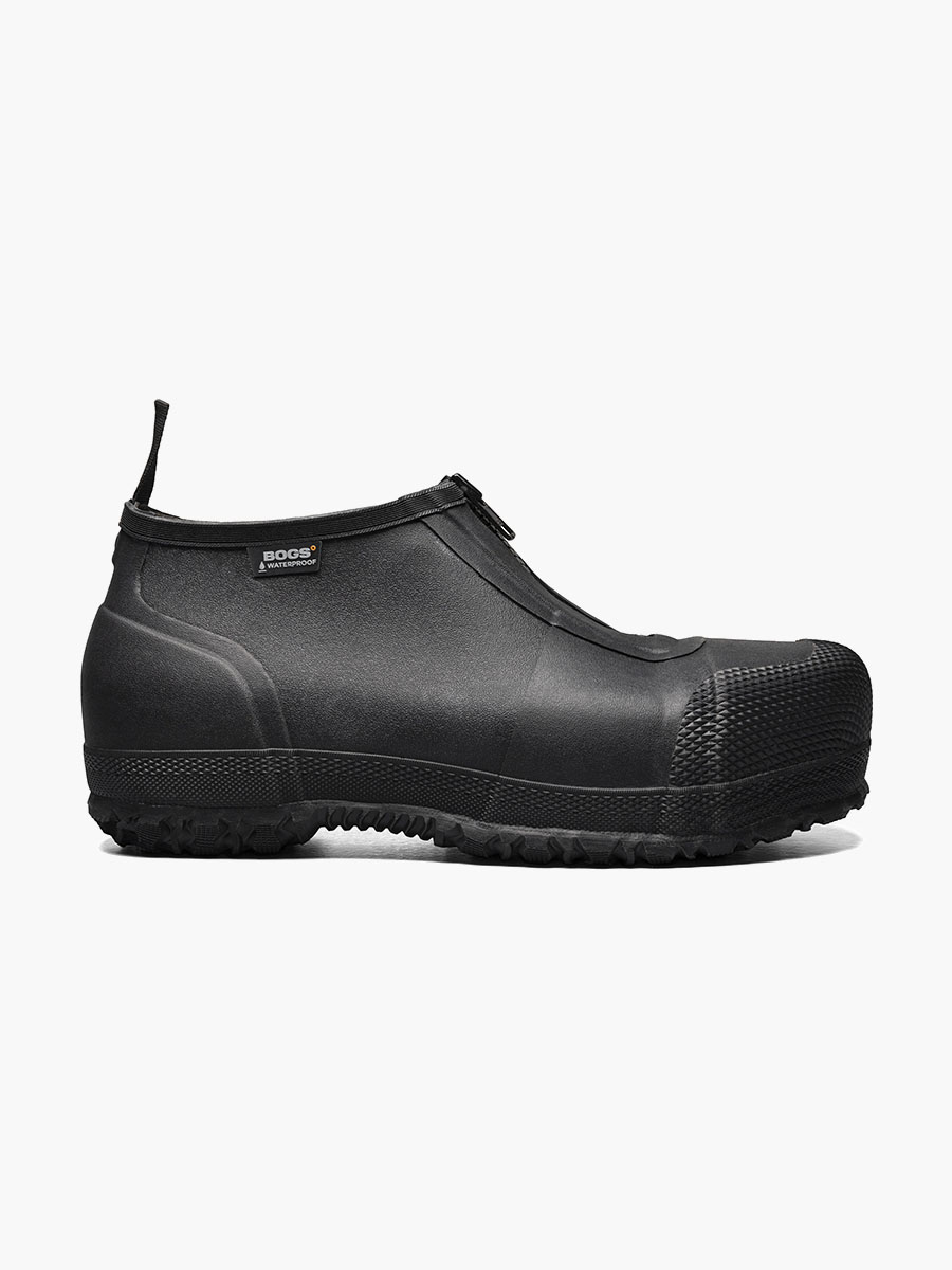 Overshoe Zip Comp Toe Men's Waterproof Work Overshoe