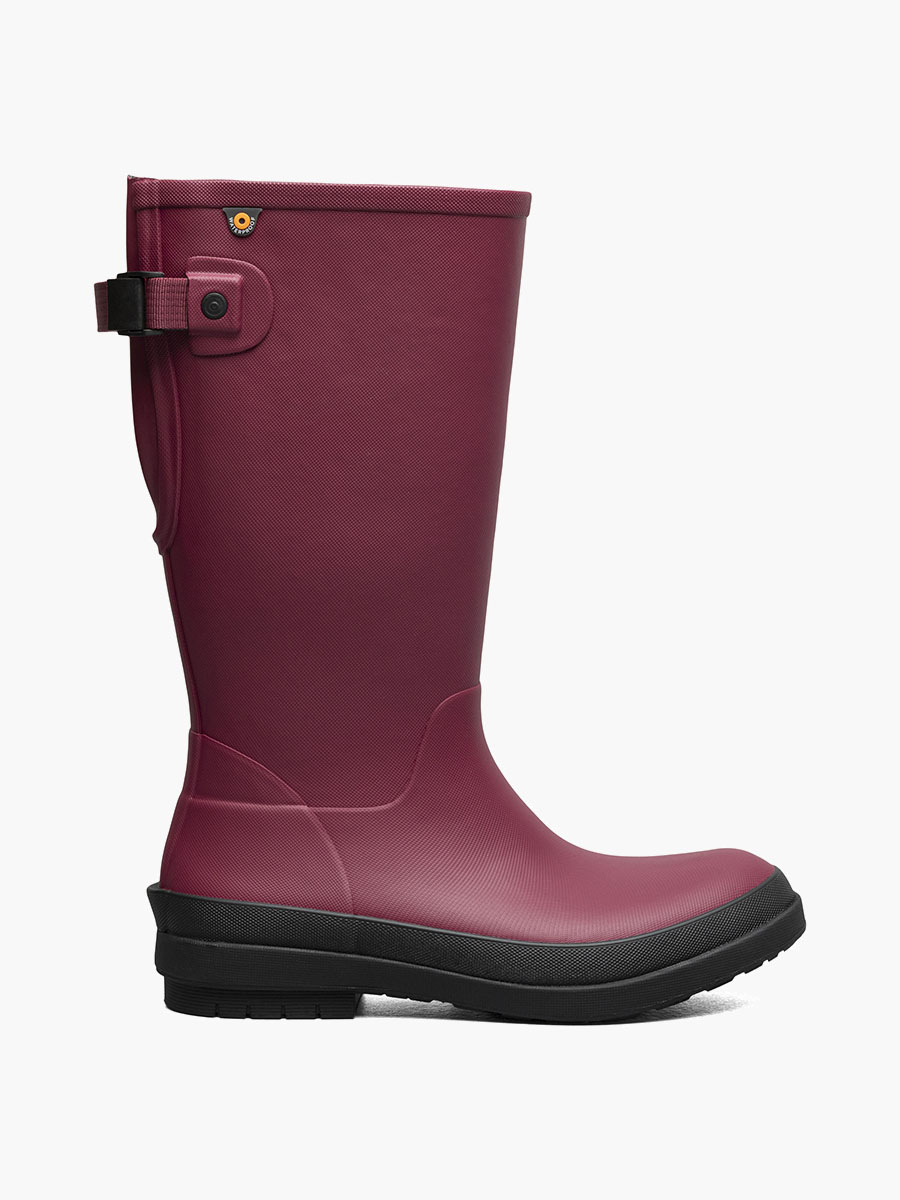 Amanda II Tall (Adjustable Calf) Women's Rain Boots