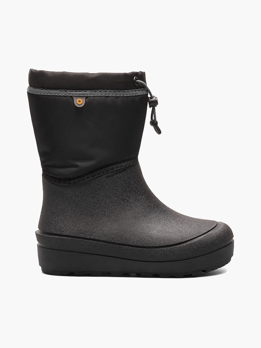 Snow Shell Kids' Snow Boots