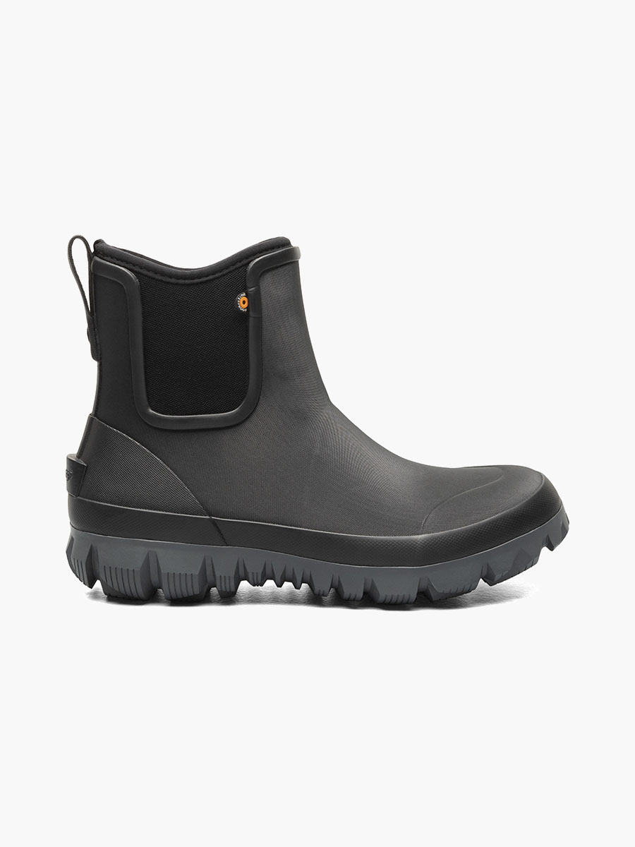 Arcata Urban Chelsea Men's Waterproof Winter Boots