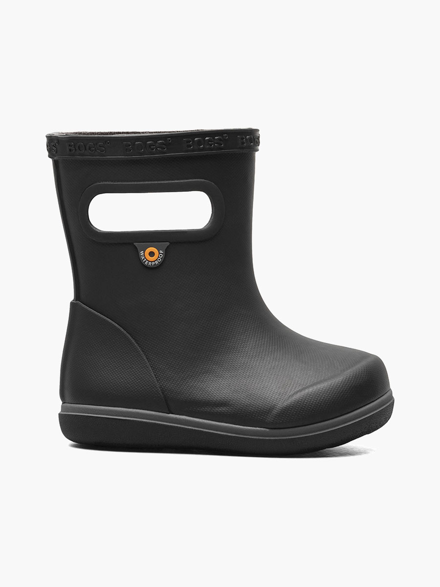 Skipper II Solid Kid's Rainboots