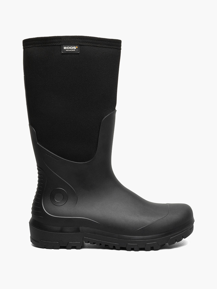 Essential Insulated Tall Steel Toe Men's Work Boots