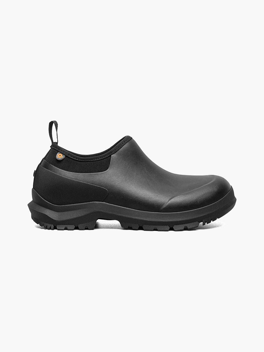 Sauvie Slip On II Men's Waterproof Shoes