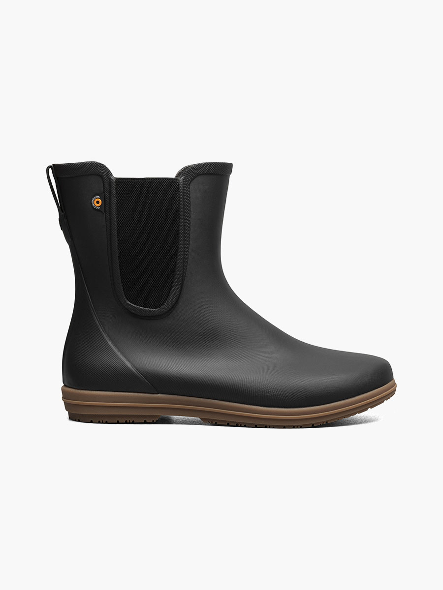 Sweetpea II Mid Women's Rainboots