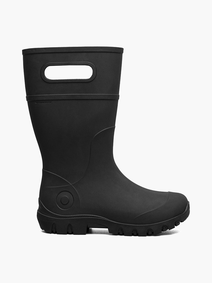 Essential Rain Tall Kids Rainboots