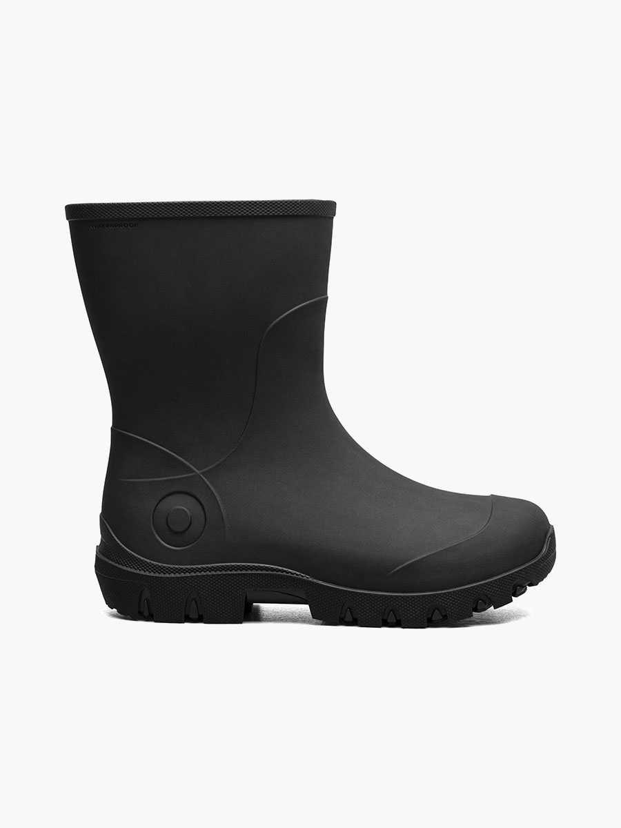 Essential Rain Mid Kids Rainboots