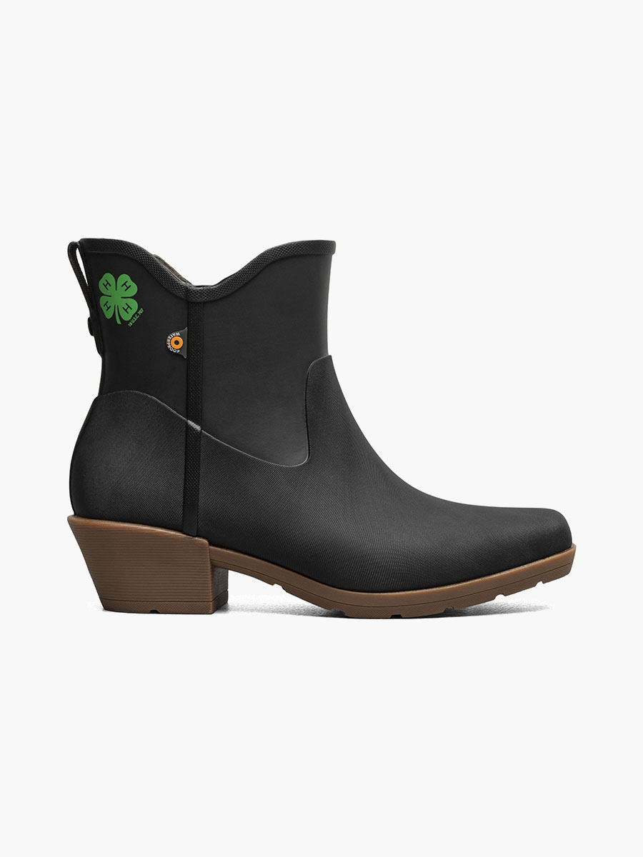 Jolene Ankle Women's Rainboots