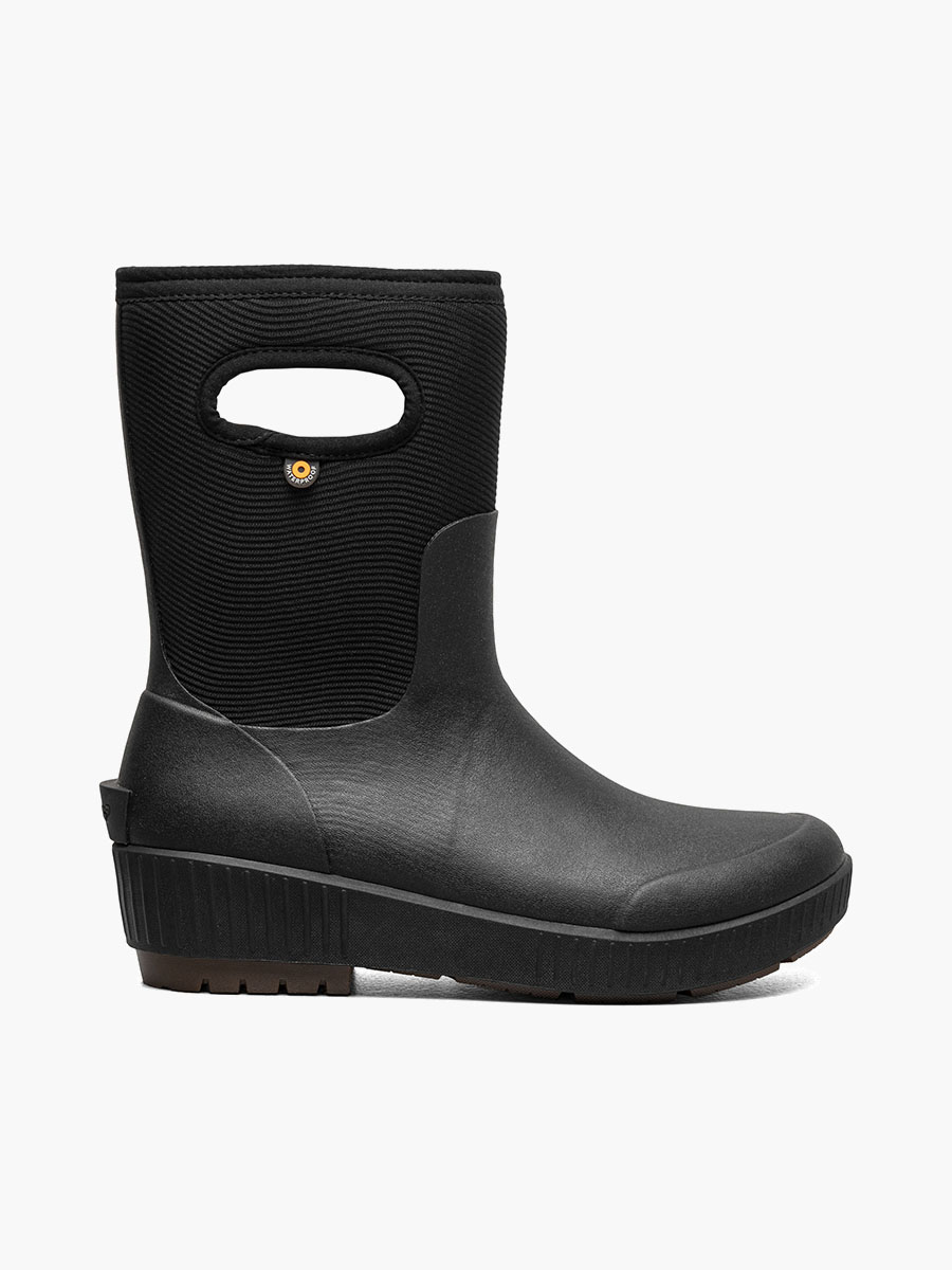 Seattle II Mid Women's Rainboots