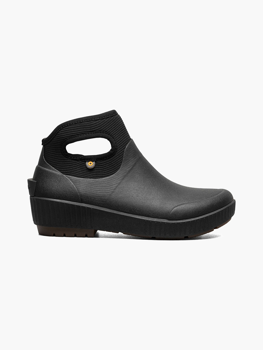 Seattle II Ankle Women's Rainboots