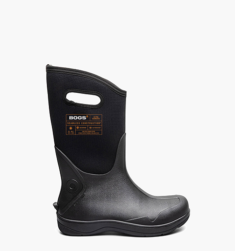 Ultra Seamless Tall Men's Farm Boots