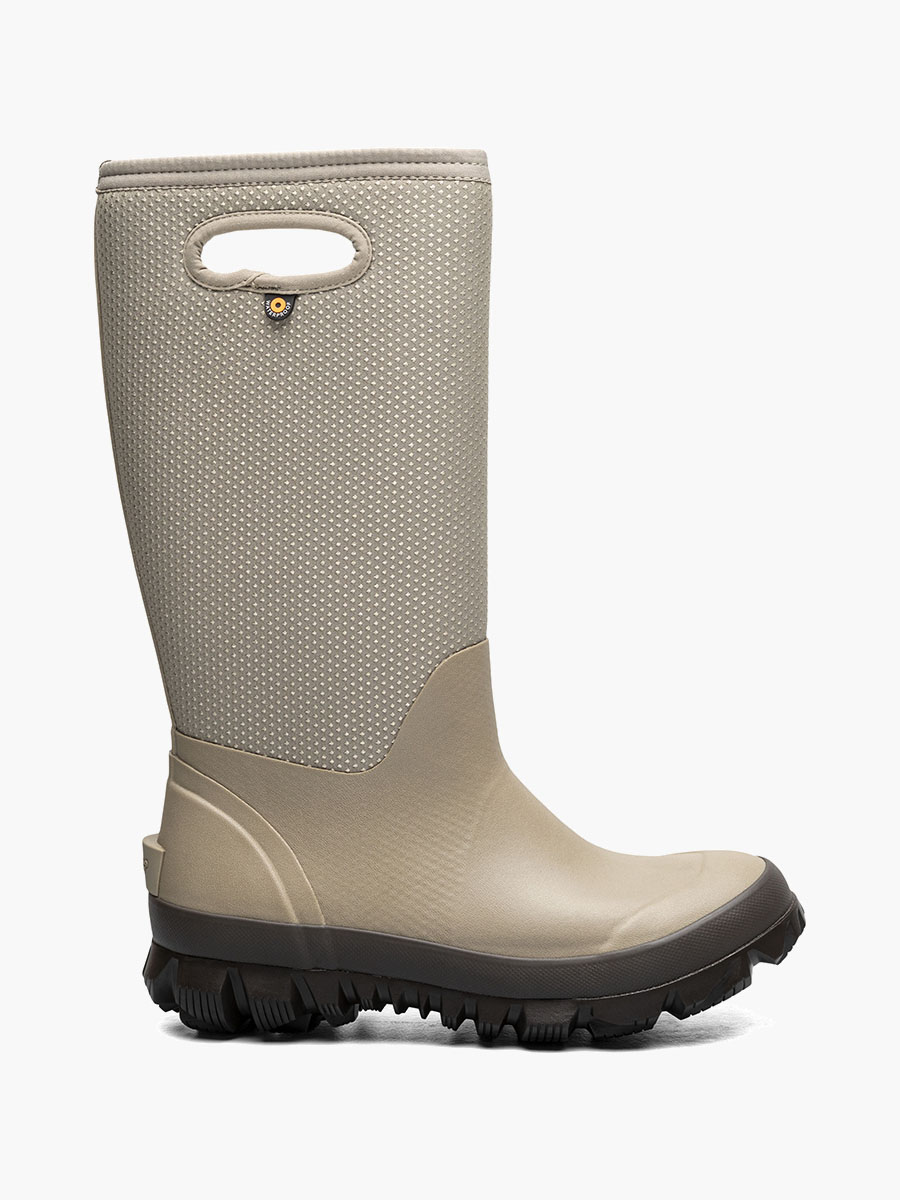 Whiteout Dots Women's Winter Boots