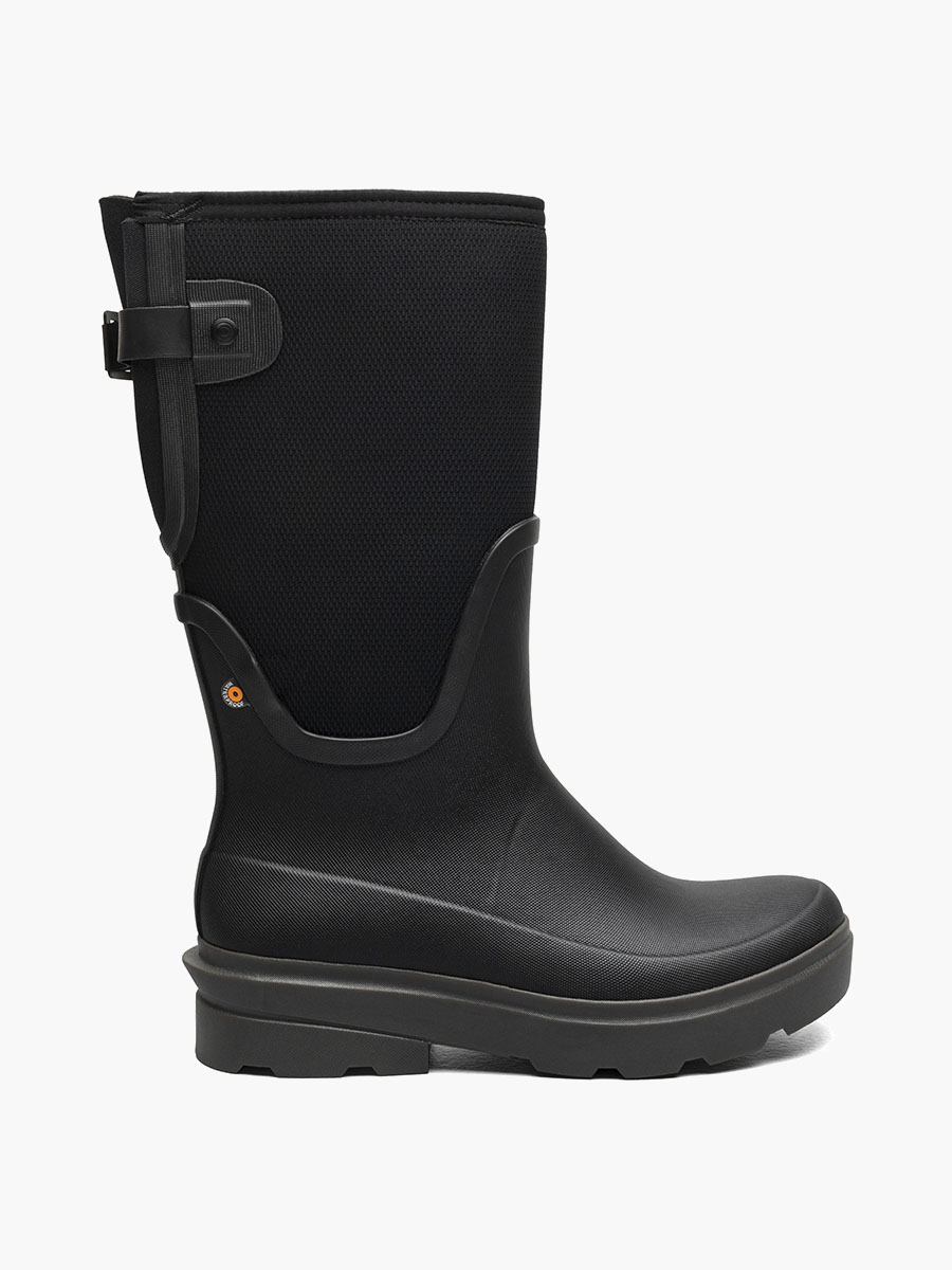 Hazel Tall Adjustable Calf Women's Casual Boots