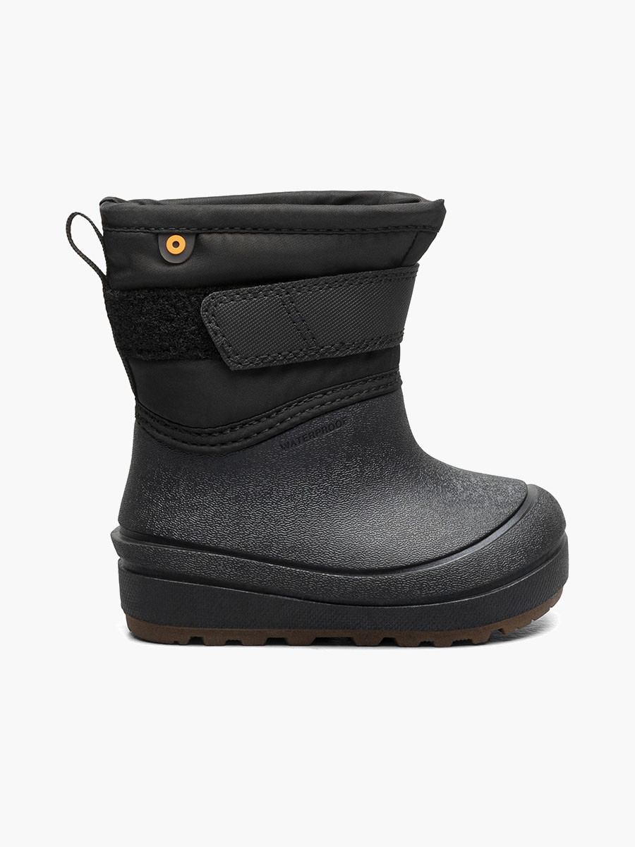 Baby Snow Shell Baby Boots