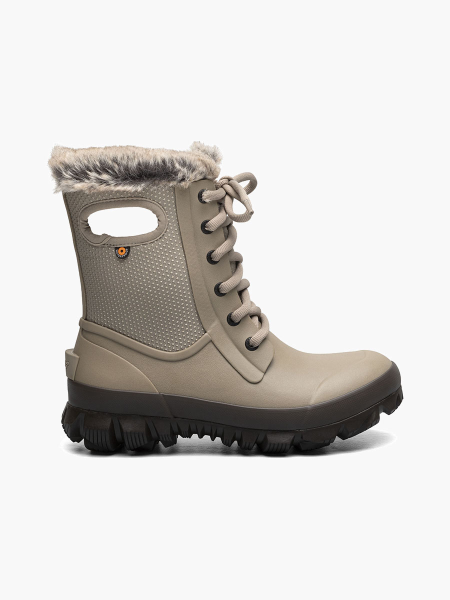 Arcata Dots Women's Winter Boots