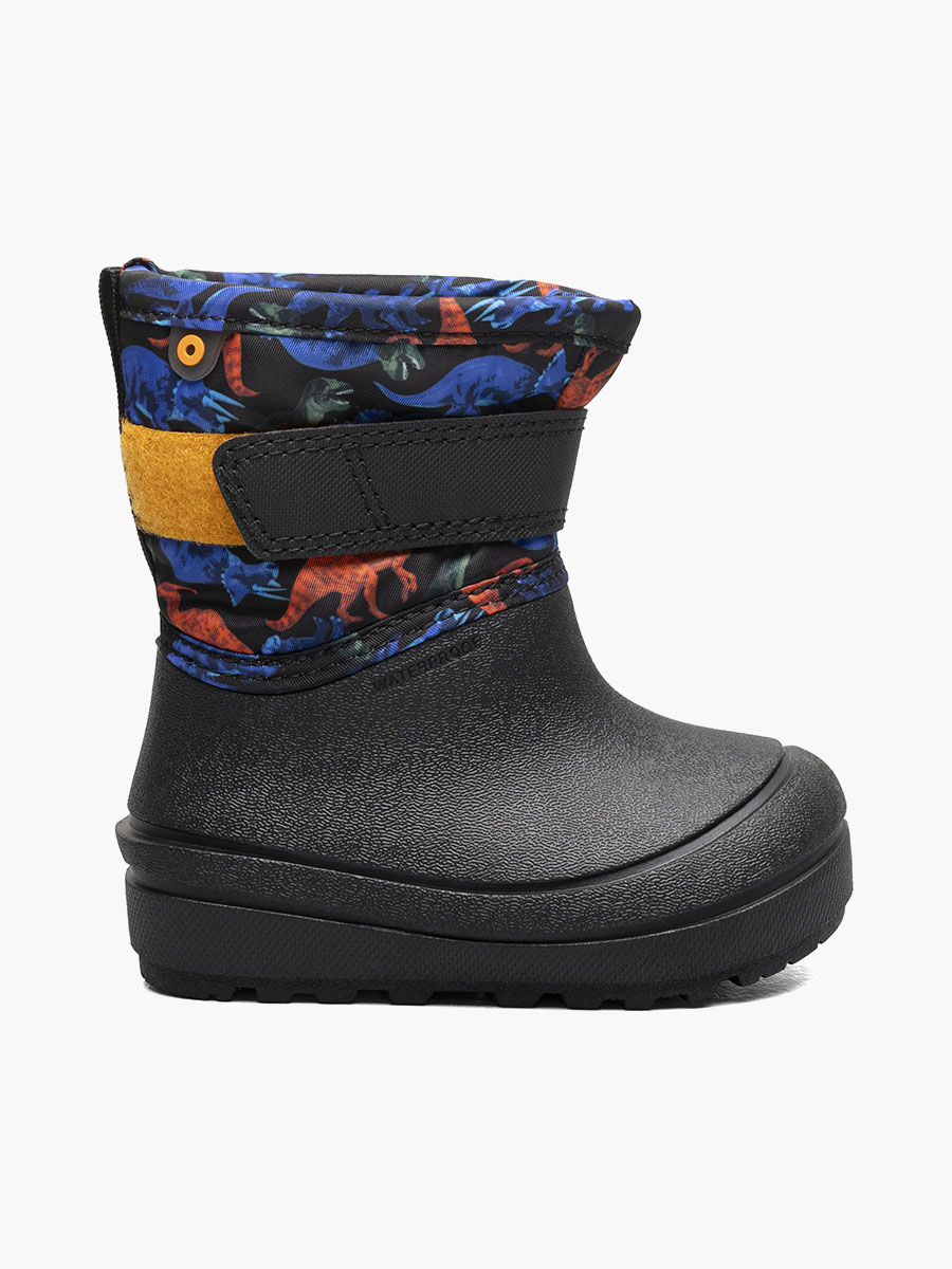 Baby Snow Shell - Real Dino Baby Boots