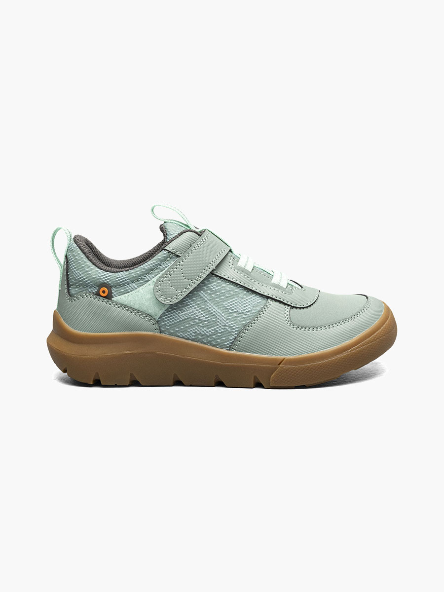 Skyline Kicker Low Kids Slip Ons