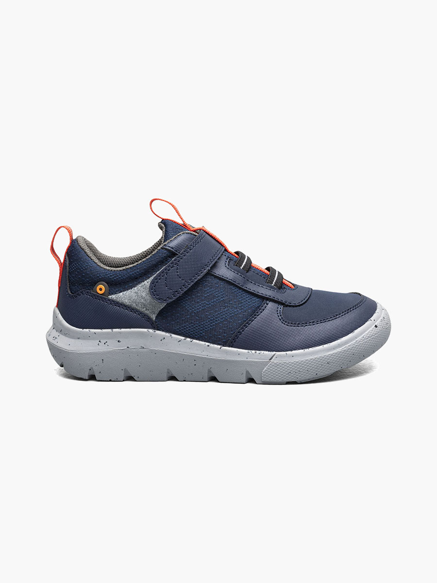 Skyline Kicker Low Kids Slip Ons