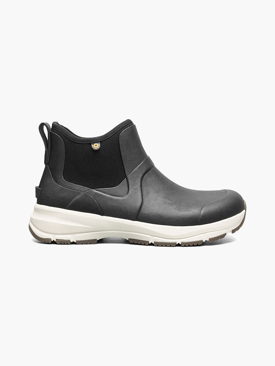 Spruce Chelsea Men's Slip On Boots