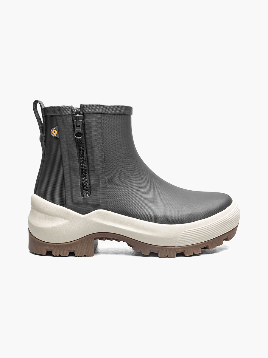 Piper Zip Women's Rain Boots