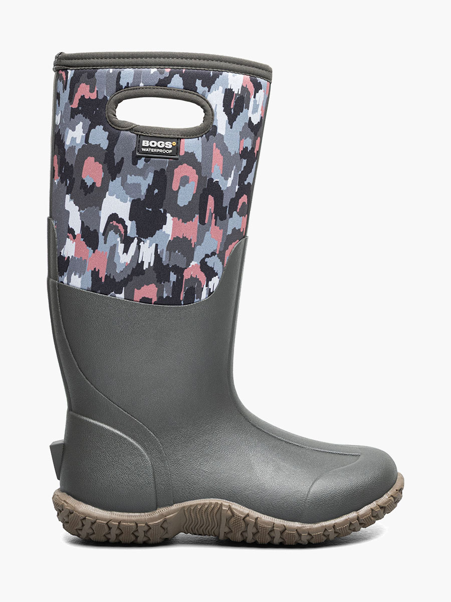 Mesa Ikat Women's Farm Boots