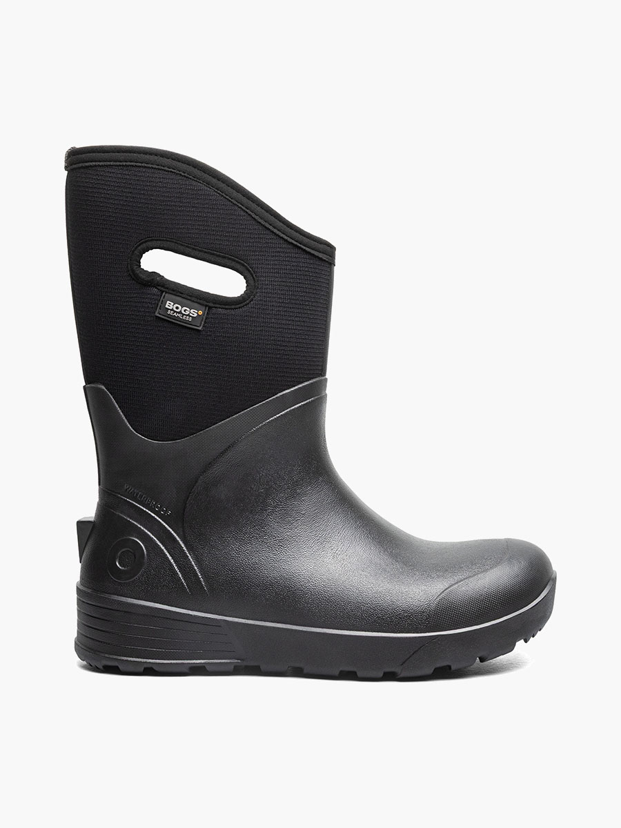 Bozeman II Vibram Arctic Grip Mid Men's Winter Boots