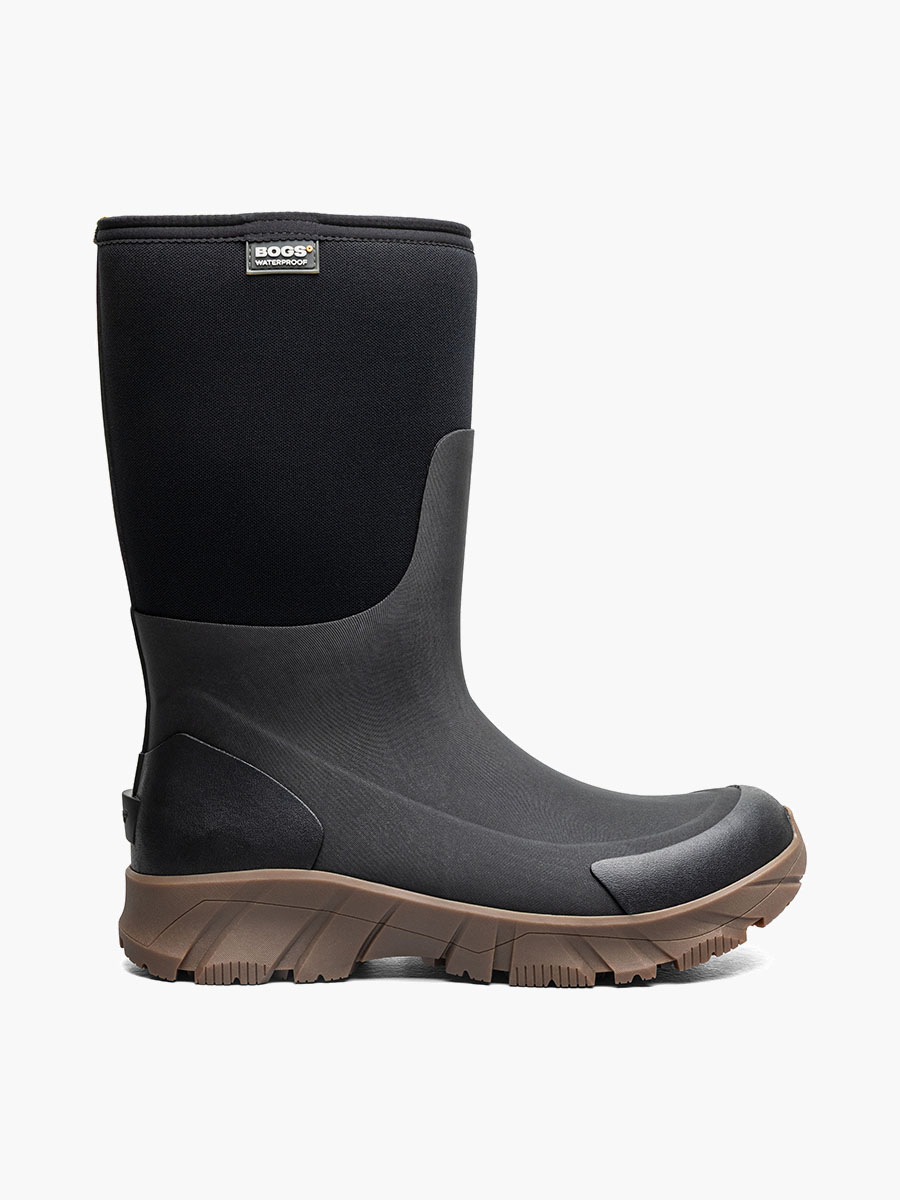 Arcata II Tall Men's Winter Boots