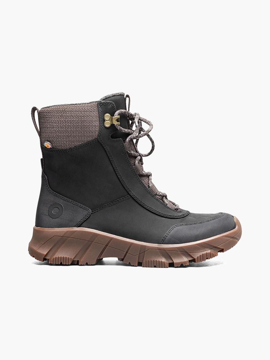 Arcata Urban II Leather Women's Winter Boots