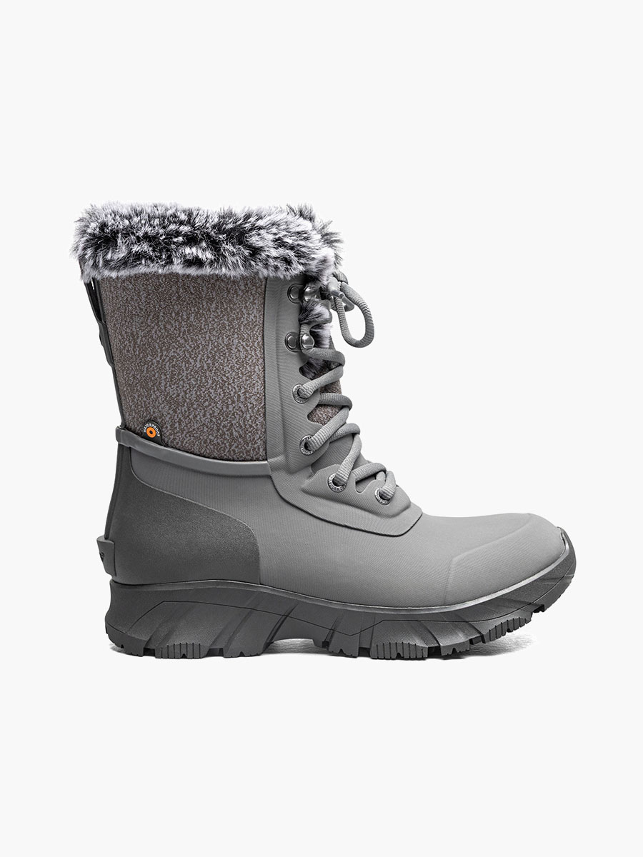 Arcata II Heathered Women's Winter Boots