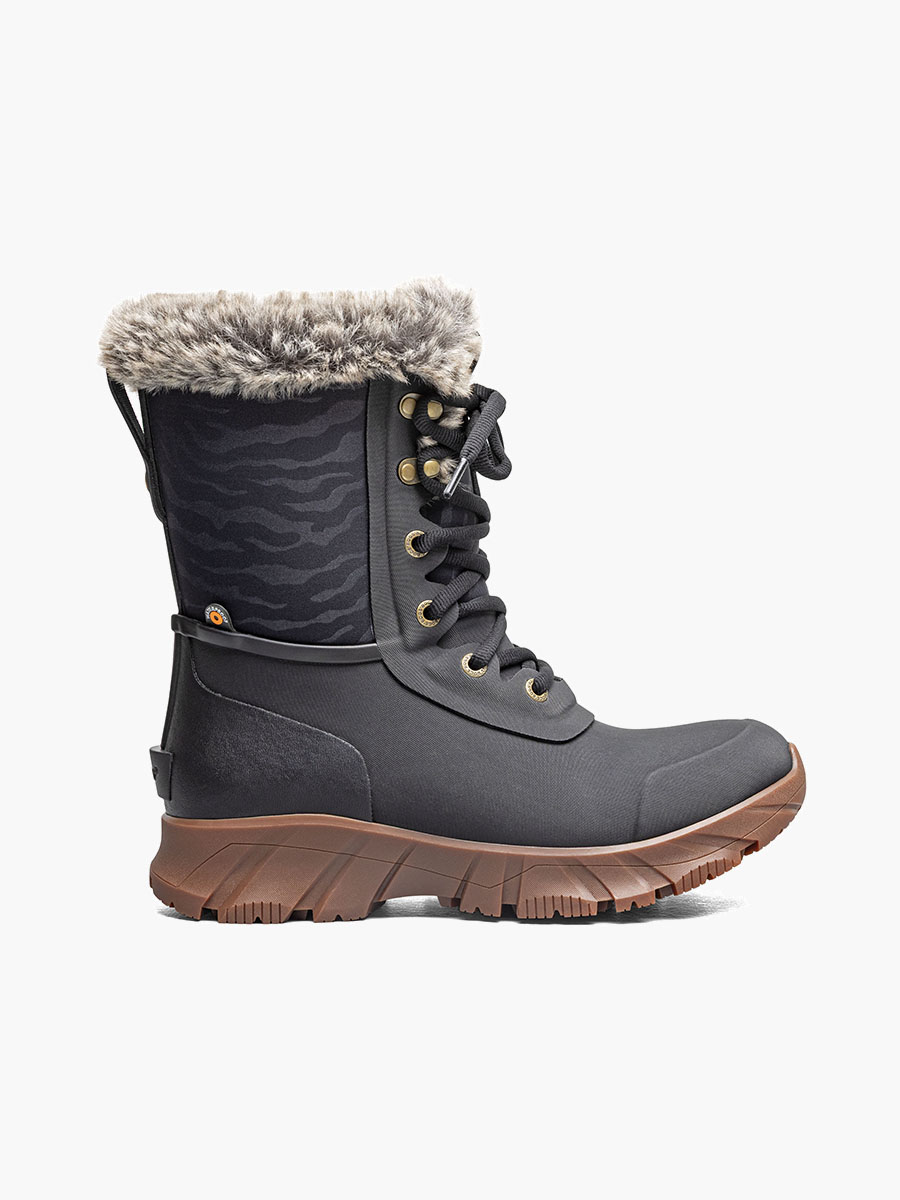 Arcata II Tiger Women's Winter Boots