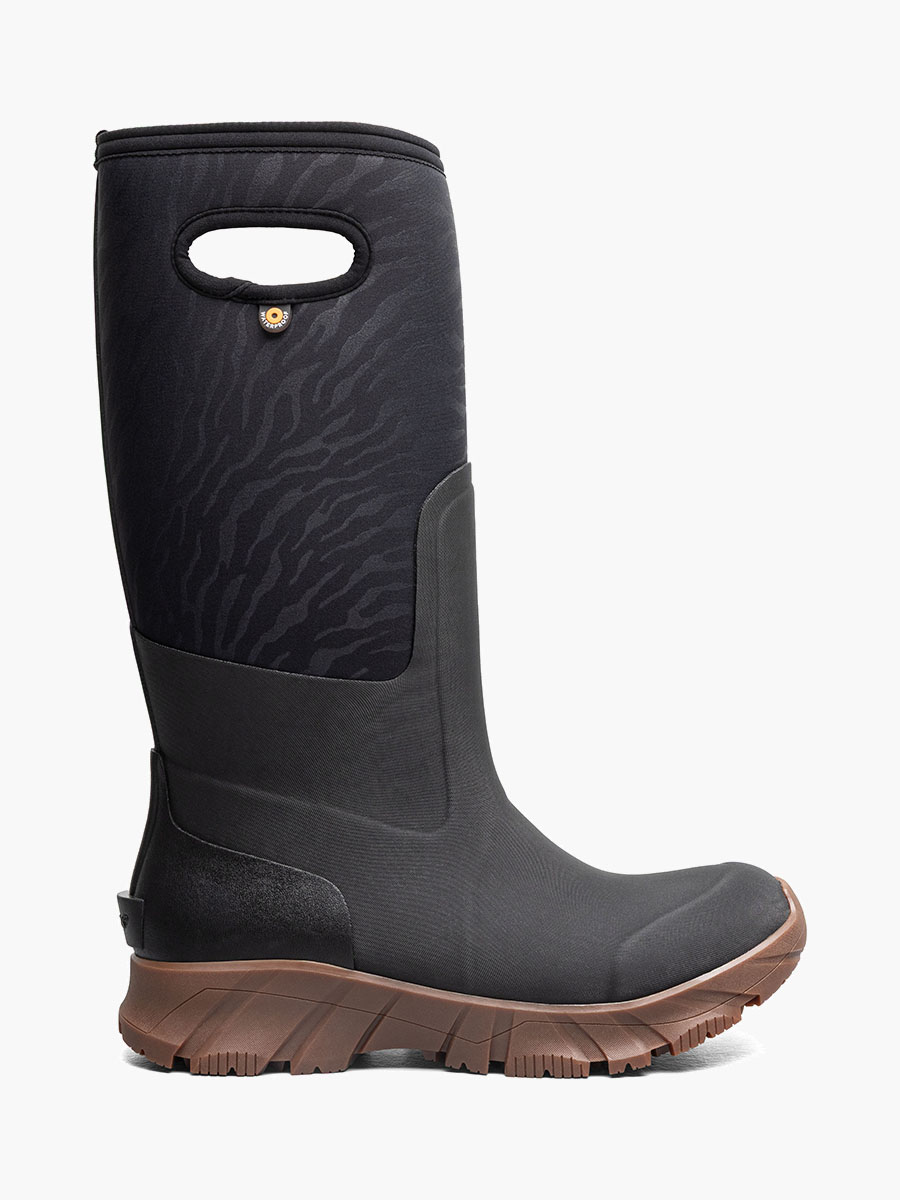 Whiteout II Tiger Women's Winter Boots