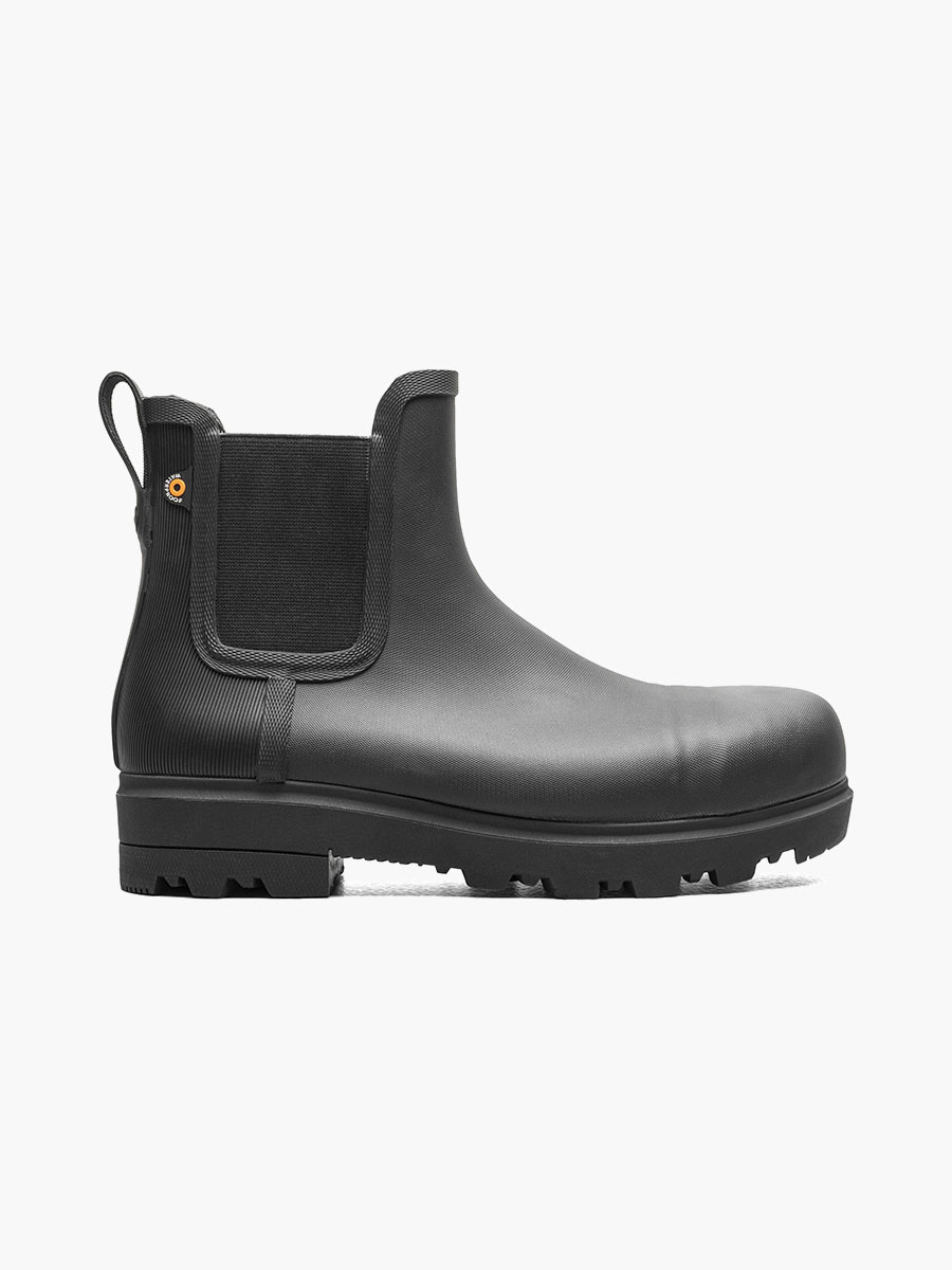 Laurel Chelsea CT Women's Work Boots
