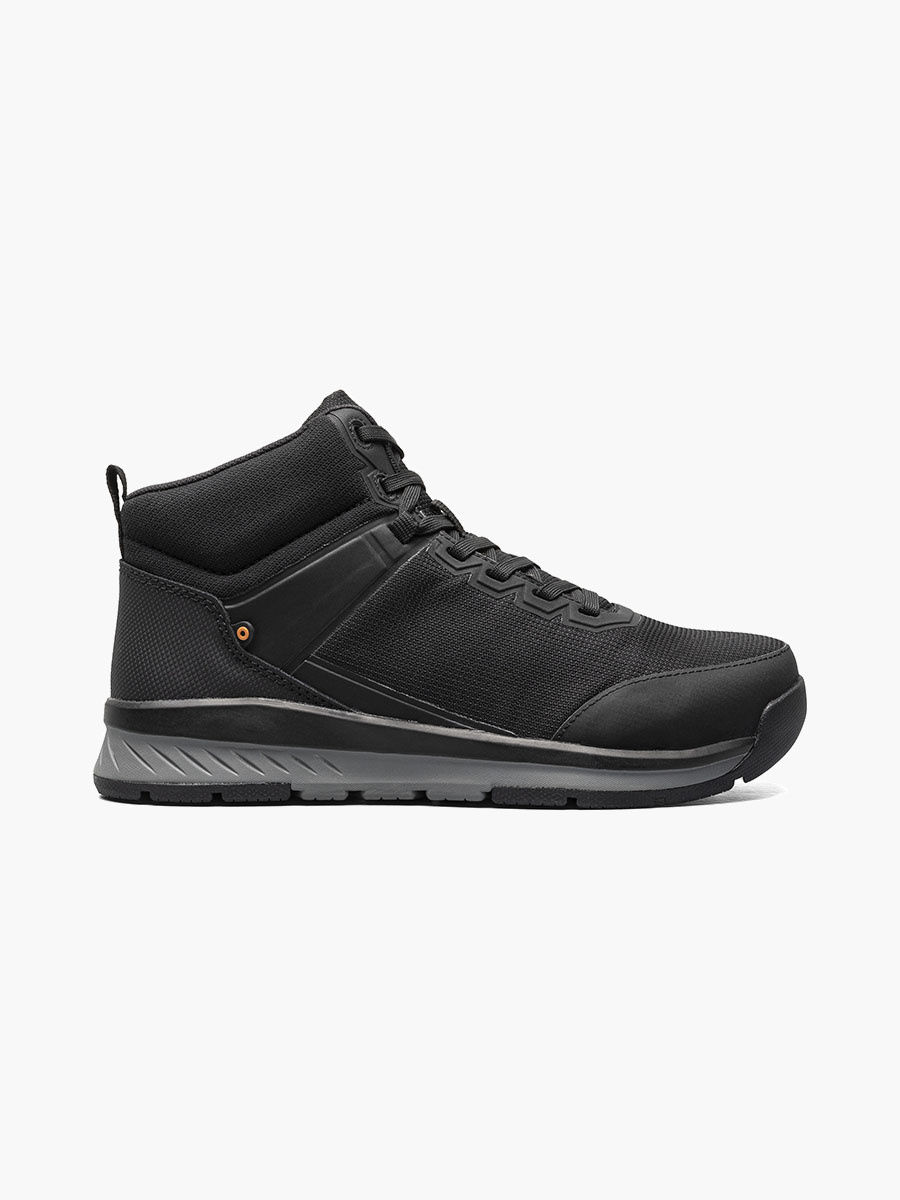 Slate Mid CT Men's Work Boots