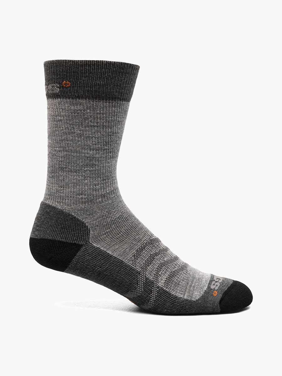 Classic Sock Women's Merino Wool Made in USA